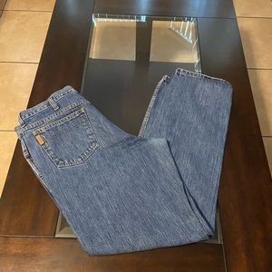 CINCH JEANS SIZE 35/34
